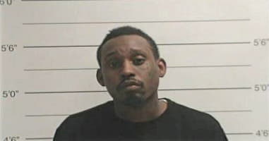 Gregory Kelly, - Orleans Parish County, LA 